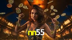 Welcome Bonus nn55