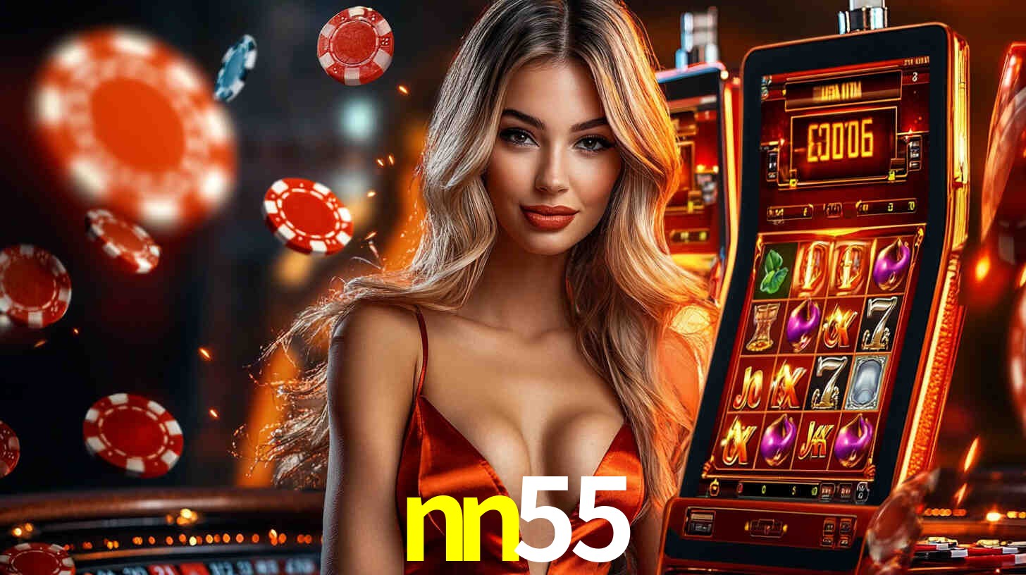 nn55 - Brasil: Cassino Imbatível - nn55.com