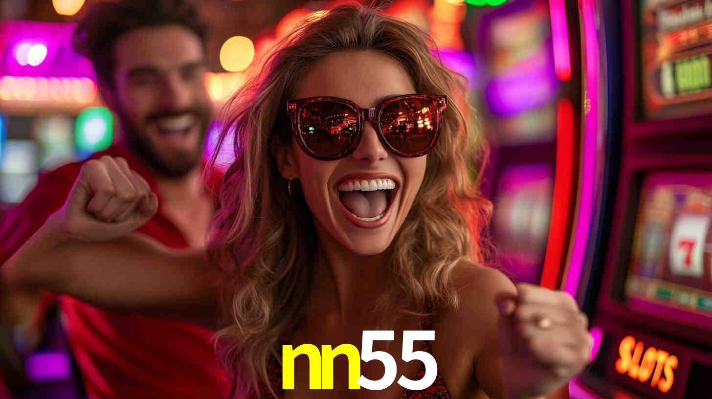 Descubra o Programa VIP da nn55: Vantagens Exclusivas para Jogadores