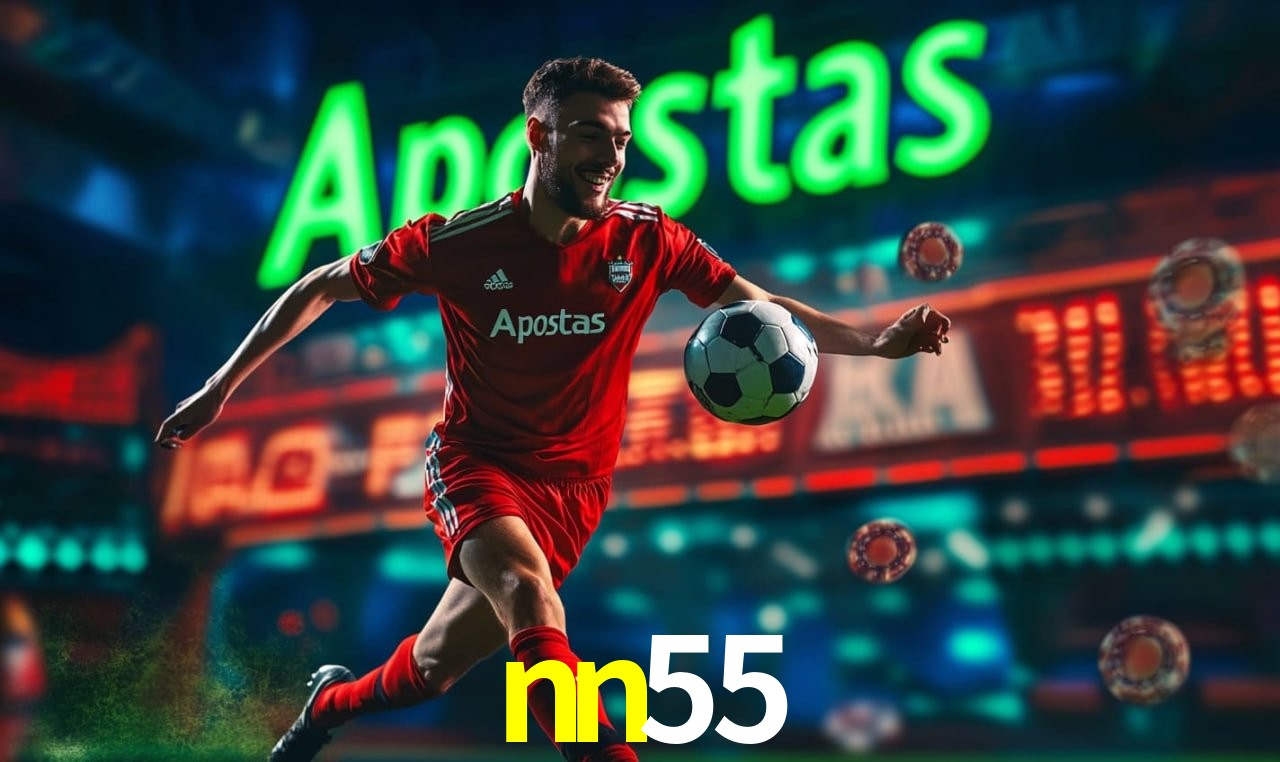 Bônus Diários nn55