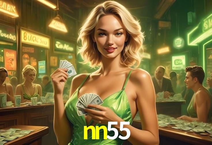 A Emoção da Loteria na nn55: Uma Chance de Mudança de Vida