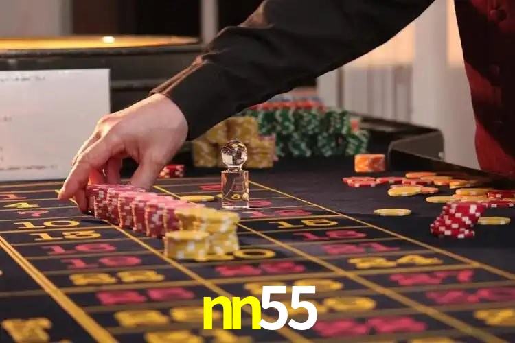 Apostas Esportivas na nn55: Um Guia Completo
