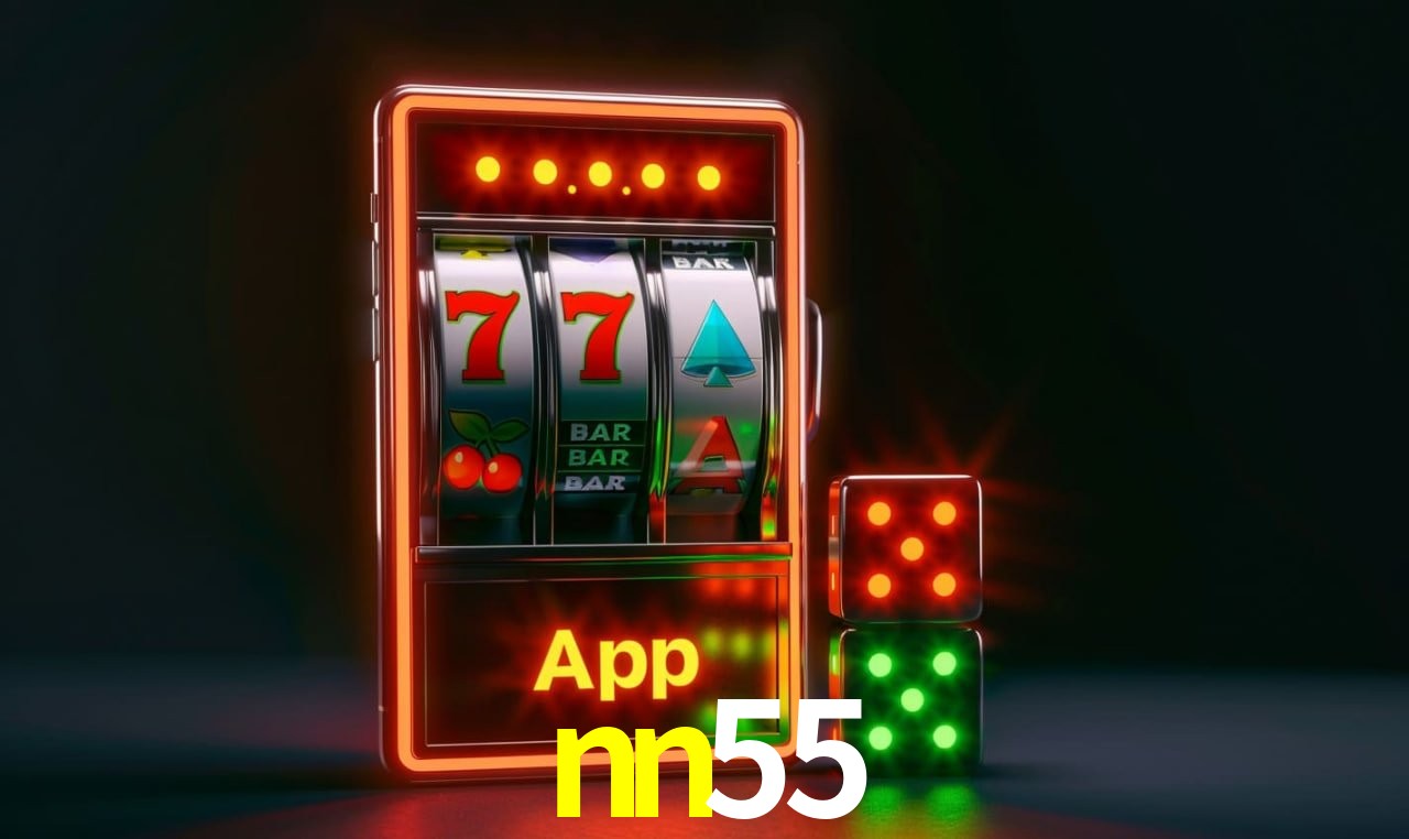 Diretório de Jogos nn55