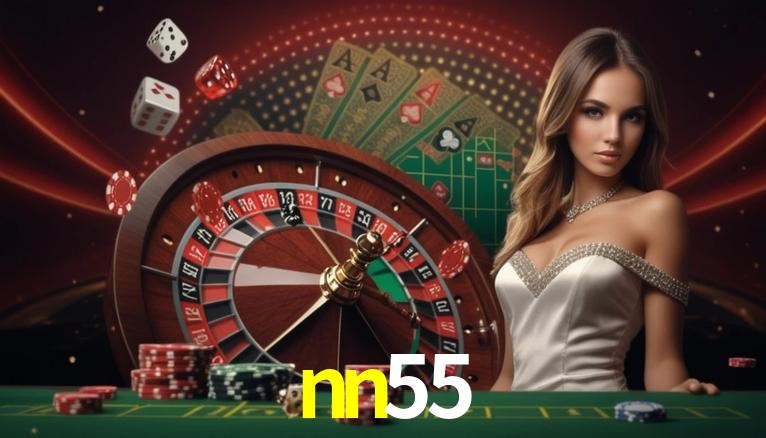 Game Providers nn55