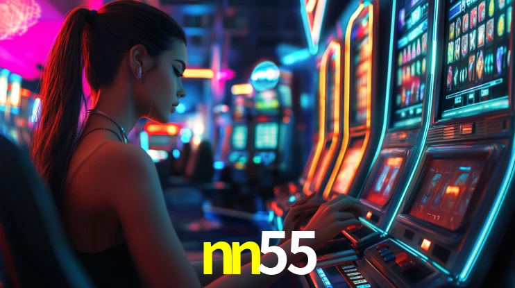 Experimente o Login Seguro Premium no nn55