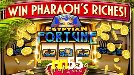 Descubra o Mundo do Cassino Online com nn55