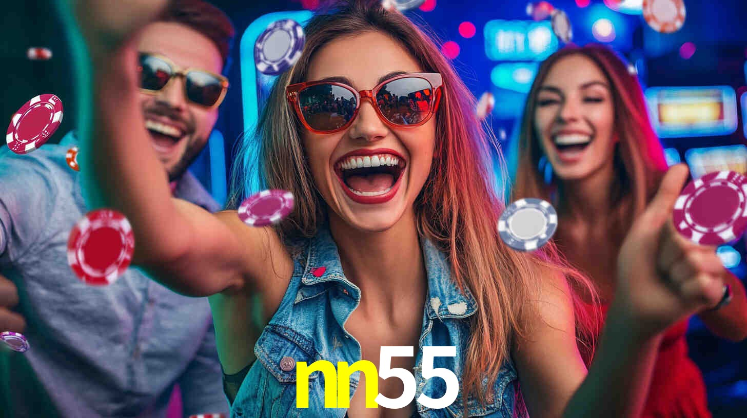 Descubra a Essência do nn55: Nossa História e Compromissos