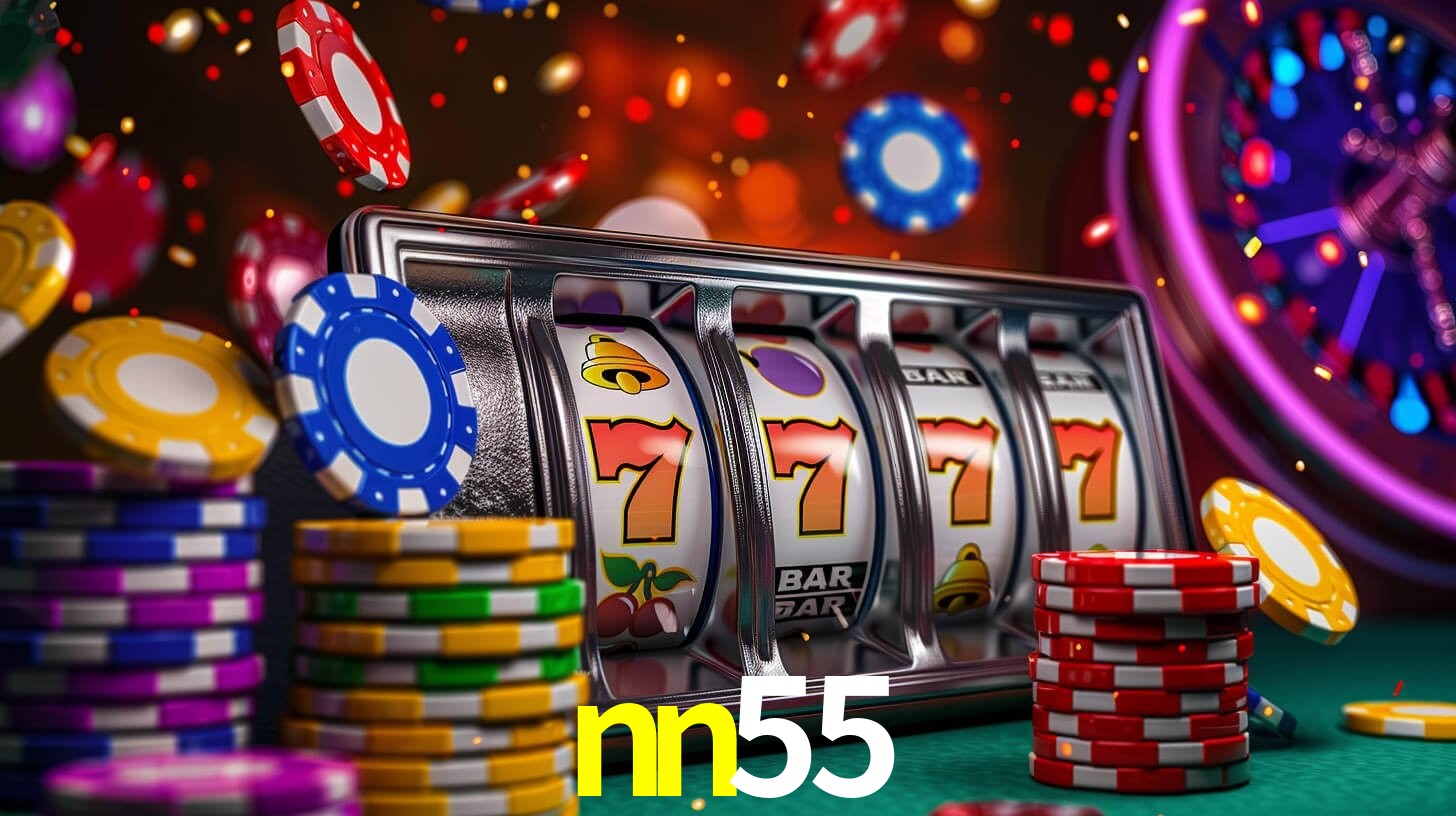 Casino Ao Vivo nn55