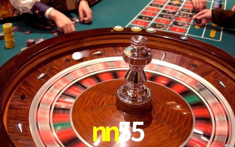 Mesa de Blackjack nn55