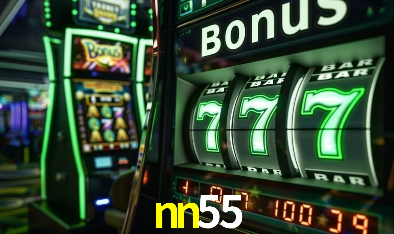 Bonus Features nn55