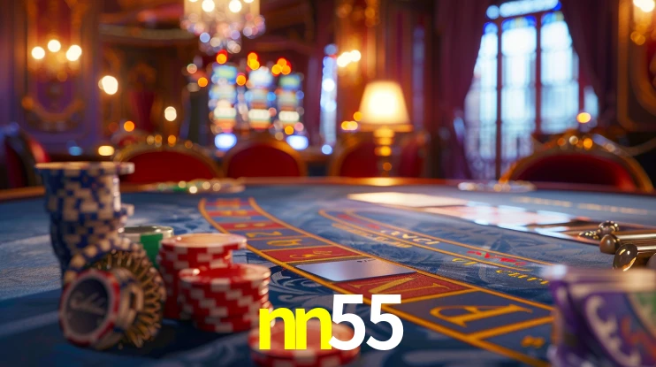 Live Casino nn55