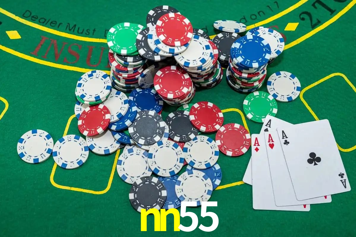 Casino VIP nn55
