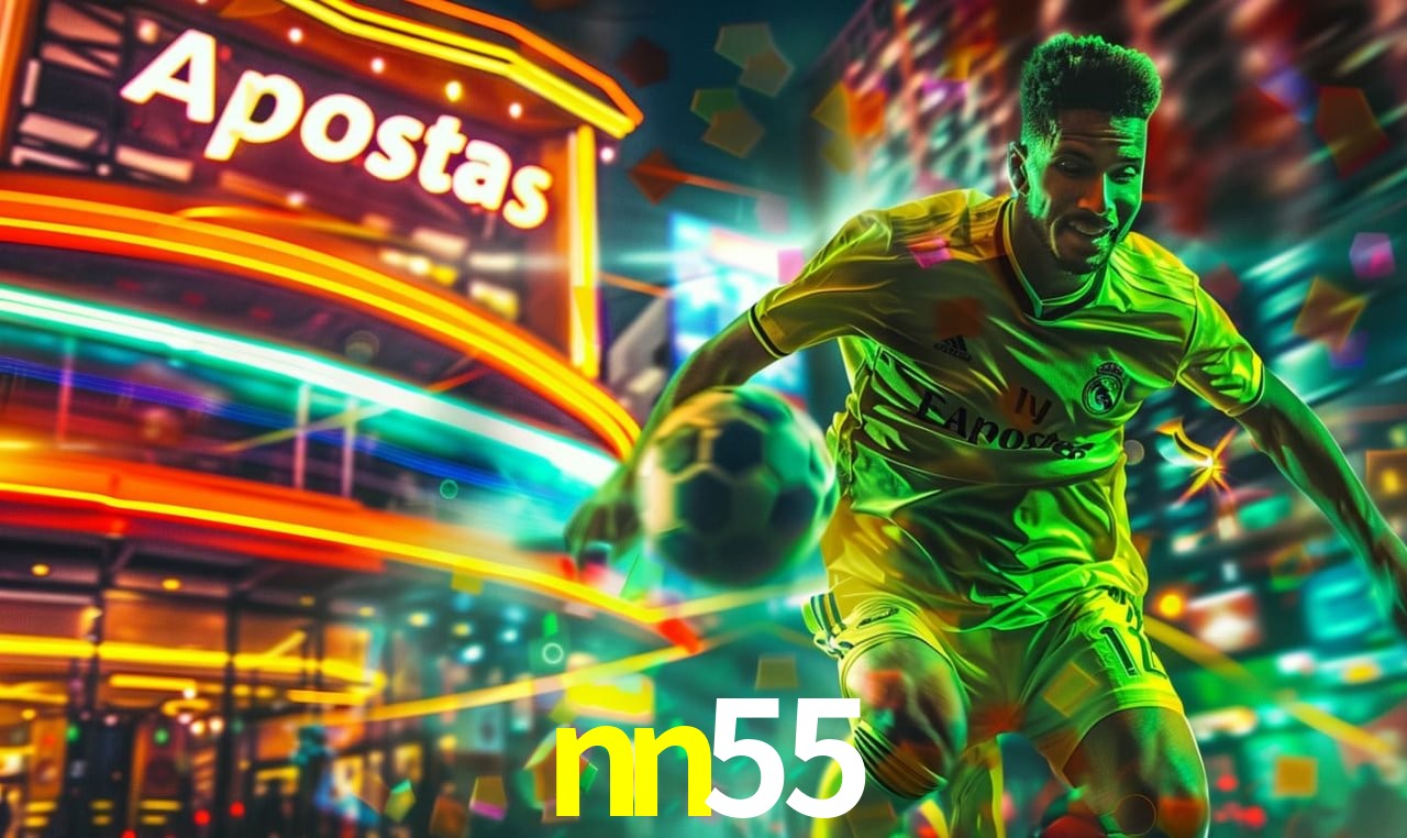 Jogos de Slot nn55