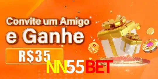 Promoções NN55BET