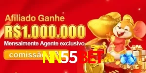 Promoções NN55BET