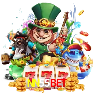 NN55BET slots