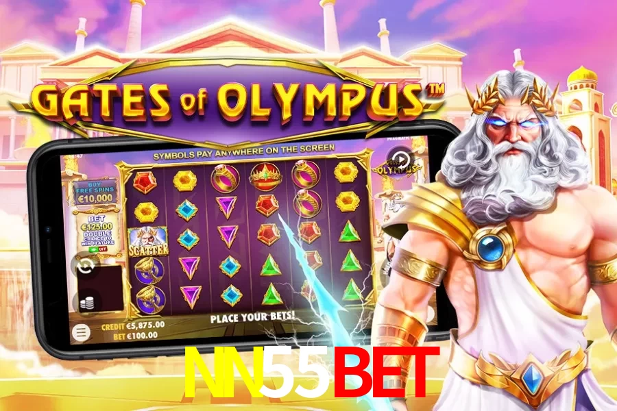 NN55BET game