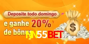 Promoções NN55BET