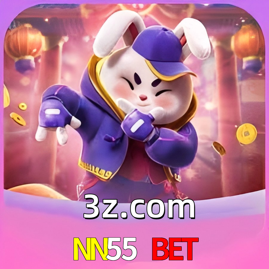 NN55 BET Logo